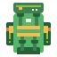 Backpack icon 64x64