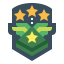 Badge icon 64x64