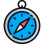 Compass icon 64x64