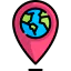 Location icon 64x64