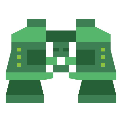 Binoculars icon