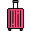 Suitcase icon 64x64