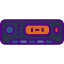 Car radio icon 64x64
