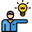 Idea icon 64x64