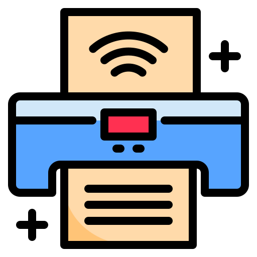 Printer icône