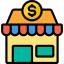 Shop icon 64x64