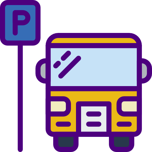 Bus icon