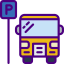 Bus icon 64x64