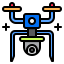 Drone icon 64x64