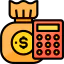 Calculator icon 64x64