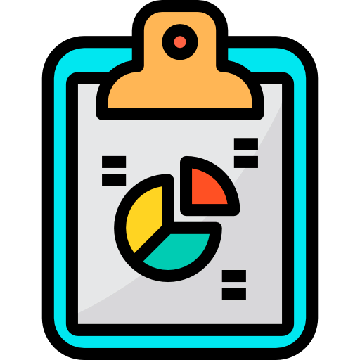 Chart icon