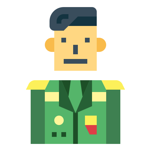 Commander icon