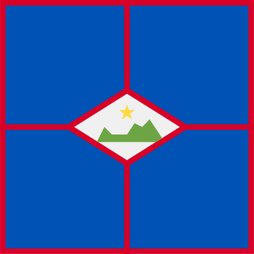 Sint eustatius icon