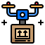 Drone icon 64x64