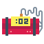Dynamite icon 64x64