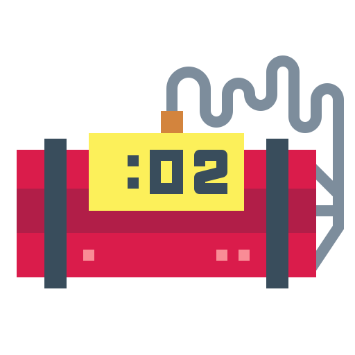 Dynamite icon