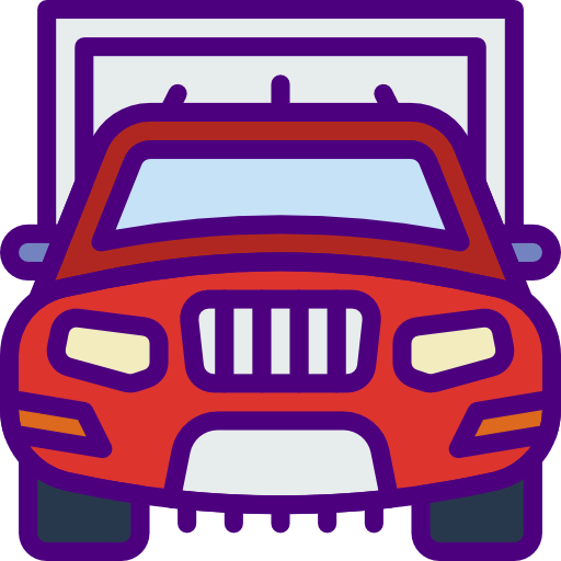 Car icon