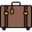 Suitcase icon 64x64