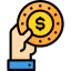 Payment method 图标 64x64