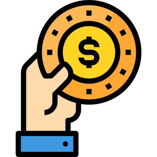 Payment method icon