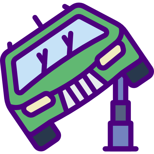 Lifter icon