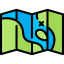 Map icon 64x64