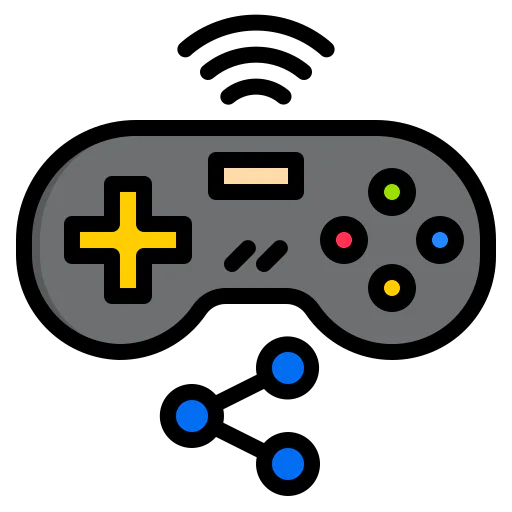 Share icon