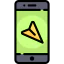 Navigation icon 64x64