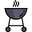 Bbq icon 64x64