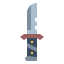Knife icon 64x64