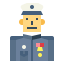 Marine icon 64x64