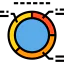 Statistics icon 64x64