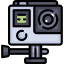 Gopro icon 64x64