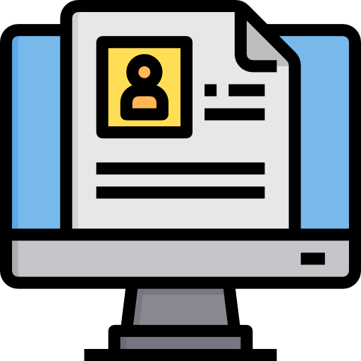 Customer icon