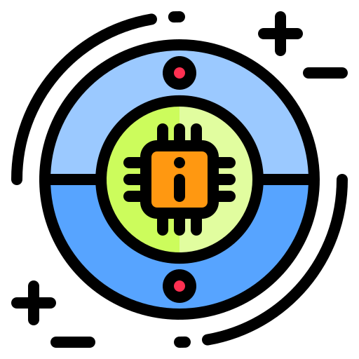 Processing icon