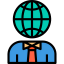 Human resources icon 64x64