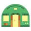 Shelter icon 64x64