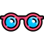 Sunglasses icon 64x64