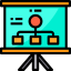 Presentation Symbol 64x64
