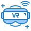 Vr icon 64x64