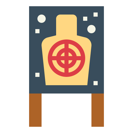 Target icon
