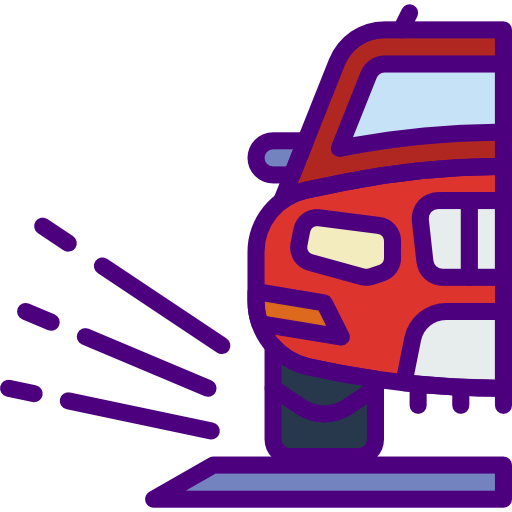 Debris icon
