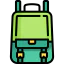 Backpack icon 64x64