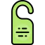 Door hanger icon 64x64