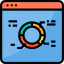 Data analytics icône 64x64