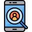 Search job icon 64x64