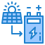 Battery icon 64x64