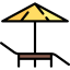 Hammock icon 64x64