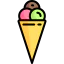 Ice cream icon 64x64
