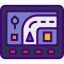 Gps icon 64x64